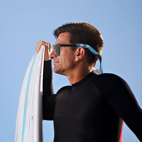 Coolrunner Floating Sunglass Straps 2pcs Floating Eyewear Retainers Driftfish Floating Sunglass Straps in Saudi Arabia