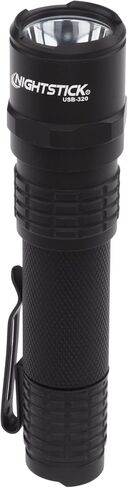 Nightstick USB-320 مصباح يدوي EDC قابل لإعادة الشحن in Saudi Arabia