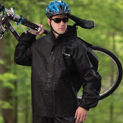 FROGG TOGGS Men's Classic Pro Action Waterproof Breathable Rain Jacket in Saudi Arabia