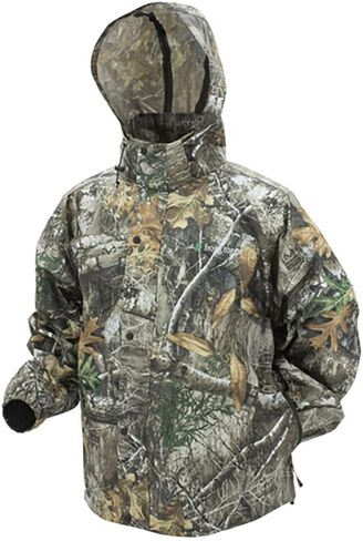FROGG TOGGS Men's Classic Pro Action Waterproof Breathable Rain Jacket in Saudi Arabia