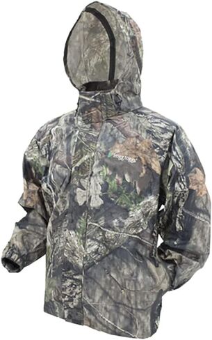FROGG TOGGS Men's Classic Pro Action Waterproof Breathable Rain Jacket in Saudi Arabia