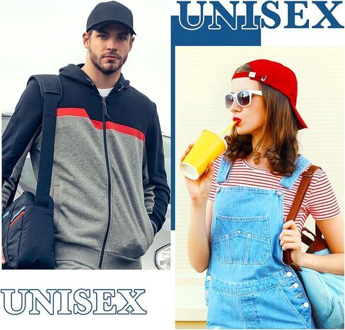 12 Pcs Baseball Caps for Women Men Washed Baseball Hat Adjustable Cotton Sports Caps for Adults Outdoor Activities in Kuwait