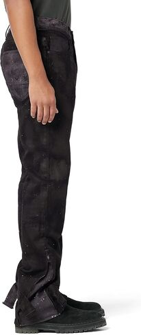 HUDSON Men's Jack Kick Flare in Saudi Arabia