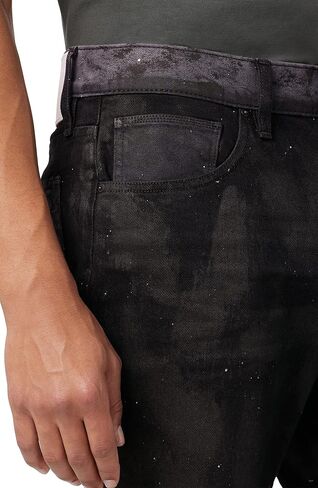 HUDSON Men's Jack Kick Flare in Saudi Arabia