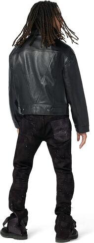 HUDSON Men's Jack Kick Flare in Saudi Arabia