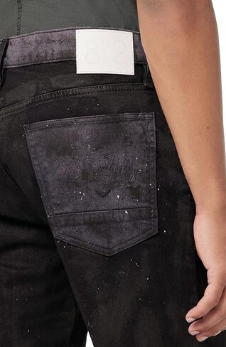 HUDSON Men's Jack Kick Flare in Saudi Arabia