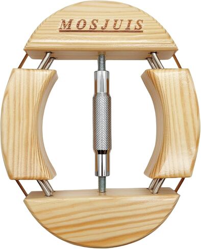 Hat Stretcher 4 Way Upgraded Hat Stretchers for Fitted Hats Wooden Hat Shaper for Men Cowboy Hats Baseball Caps in Saudi Arabia