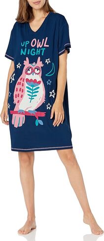 Women's Animal Sleepshirts in Saudi Arabia