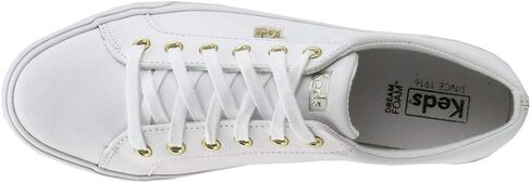 Keds Women's Jump Kick Lace Up Sneaker in Saudi Arabia
