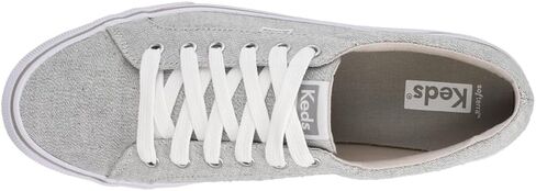 Keds Women's Jump Kick Lace Up Sneaker in Saudi Arabia