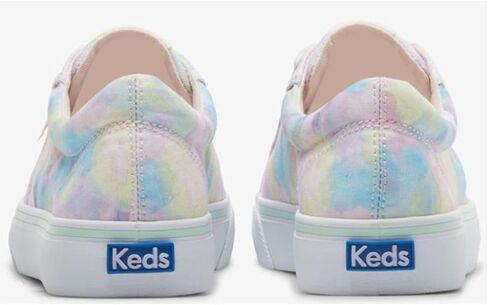 Keds Women's Jump Kick Lace Up Sneaker in Saudi Arabia