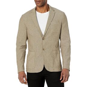 GUESS Men's Tyron Blazer