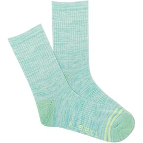 K. Bell Women's Fun Patterns & Designs Crew Socks-1 Pairs-Cool & Cute Novelty Gifts