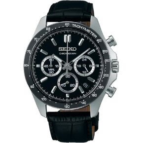 Seiko Selection Men's Quartz Chronograph in Saudi Arabia