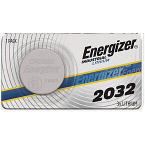 Energizer CR2450 Lithium Battery, 3v ECR2450, Qty 6 in Kuwait