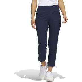 adidas Women's Pull on Ankle Golf Pants