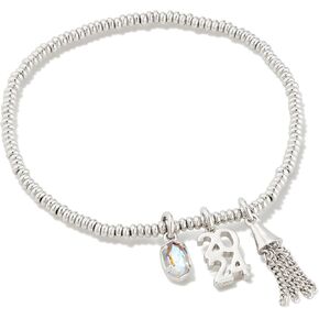 Kendra Scott 2024 Graduation Stretch Bracelet