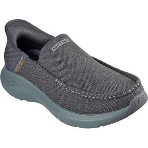 Skechers Mens Parson Ralven Slip in