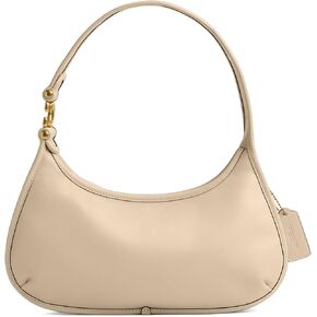 Coach Womens Glovetanned Leather Eve Shoulder Bag