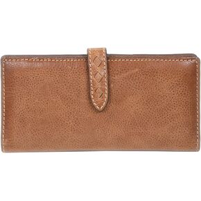 Frye Women's Reed Slim Wallet