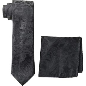 STACY ADAMS mens Classic Style Reg Tie