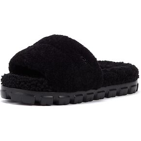 UGG Women's Cozetta Curly Slipper