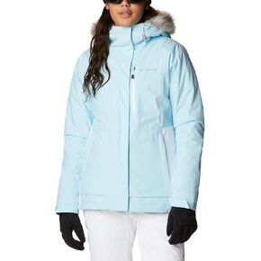 Columbia Women's Ava Alpine Insulated Jacket