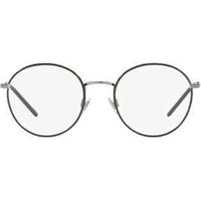 POLO RALPH LAUREN Men's Ph1210 Round Prescription Eyewear Frames