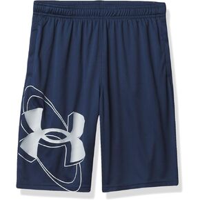 Under Armour Boys' Prototype 2.0 Shorts