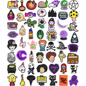 Harry Decoration Charms Gift for Boys Girls Kids Teens and Women Adults