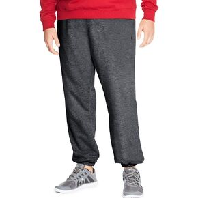 Champion Men's Big & Tall Heavyweight Sweatpants