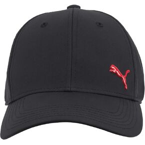 PUMA Evercat Stretch Fit Baseball Cap
