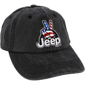 Jeep unisex-adult mens Classic