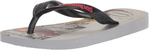 صندل فليب فلوب للفتيات من Havaianas Top Marvel Classics in Saudi Arabia