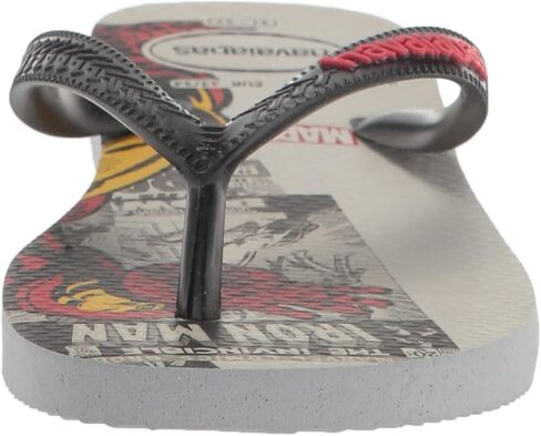 صندل فليب فلوب للفتيات من Havaianas Top Marvel Classics in Saudi Arabia