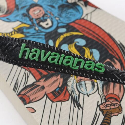 صندل فليب فلوب للفتيات من Havaianas Top Marvel Classics in Saudi Arabia