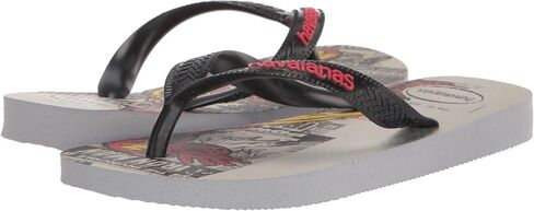 صندل فليب فلوب للفتيات من Havaianas Top Marvel Classics in Saudi Arabia