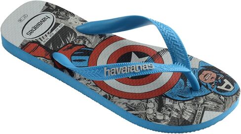 صندل فليب فلوب للفتيات من Havaianas Top Marvel Classics in Saudi Arabia