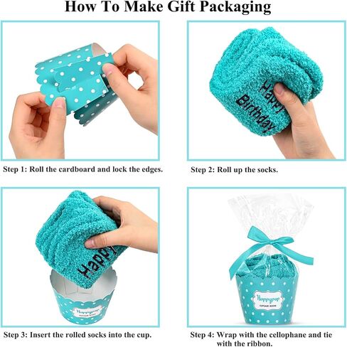 HAPPYPOP 13th Birthday Gifts for 13 Year Old Girl, Teenage Girl Gifts for 13 Year Old Girl, 13 Years Old Gift Ideas in Saudi Arabia