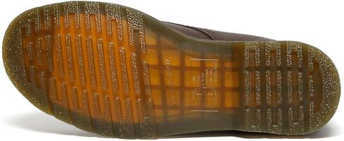 حذاء دكتور مارتينز 101 Crazy Horse Leather 6 Eye للكبار من الجنسين من دكتور مارتنز in Saudi Arabia