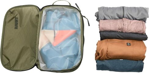 Thule Clean/Dirty Packing Cube in Kuwait