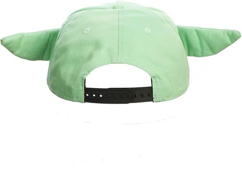 Star Wars The Mandalorian Grogu Snapback Cap in Saudi Arabia