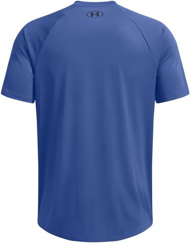 Under Armour Mens Tech 2.0 V-Neck Short-Sleeve T-Shirt in Saudi Arabia