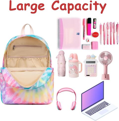 حقيبة ظهر CAMTOP لمرحلة ما قبل المدرسة للأطفال والبنات حقيبة ظهر صغيرة ومحفظة وحقائب كتب مدرسية لرياض الأطفال من أجل سفر الأطفال الصغار in Kuwait