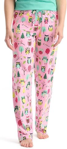 womens Jersey Pajama Pants in Saudi Arabia