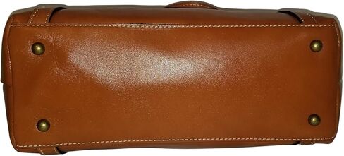 Patricia Nash Heritage Chantilly Vintage Satchel in Saudi Arabia