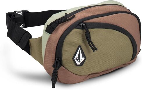 Volcom Men's Waist Fanny Pack in Saudi Arabia