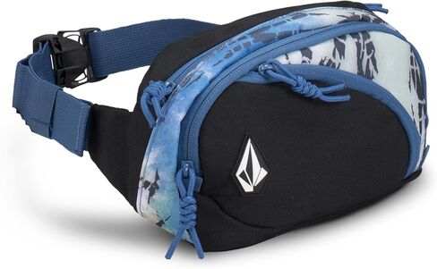 Volcom Men's Waist Fanny Pack in Saudi Arabia