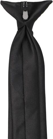 tiemart Clip-On Pre-tied Uniform and Everyday Wear Necktie in Saudi Arabia