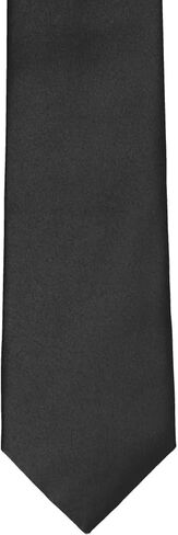 tiemart Clip-On Pre-tied Uniform and Everyday Wear Necktie in Saudi Arabia